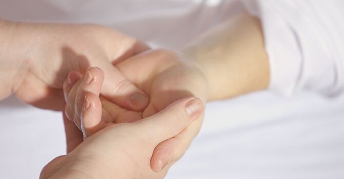 Acupuncture - Chinese Medicine